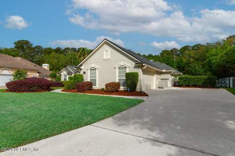 240 Shell Bluff Court, Ponte Vedra Beach FL - photo 9 of 56