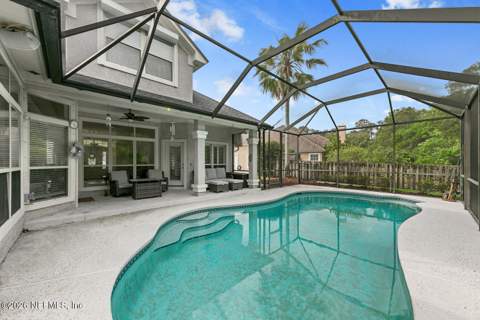 240 Shell Bluff Court, Ponte Vedra Beach FL - photo 12 of 56