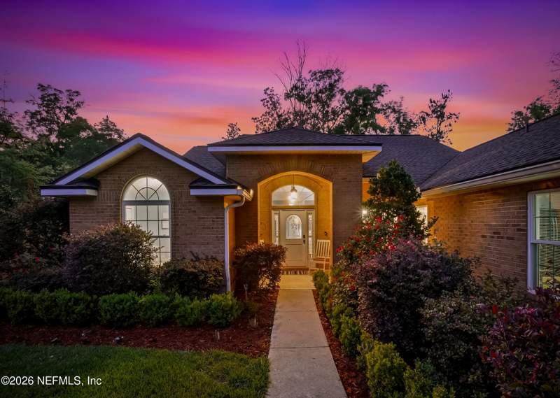 5 bedroom Single Family Residence at 2408 Stockton Drive, Hibernia Plantation, Fleming Island — photo 3