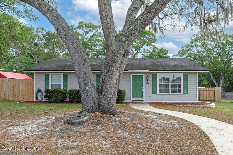 3 bedroom Single Family Residence at 430 SW Jasmine Avenue, Sunrise Park, Keystone Heights — photo 5
