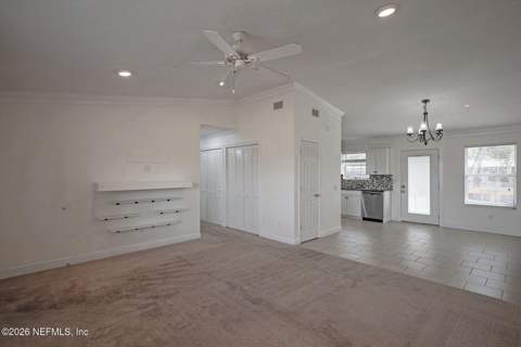 430 SW Jasmine Avenue, Keystone Heights FL - photo 7 of 37