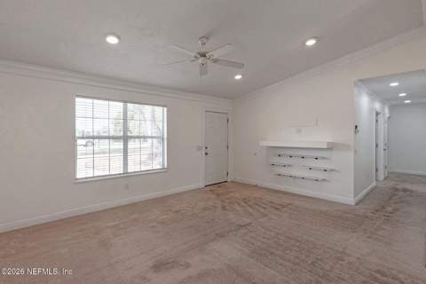 430 SW Jasmine Avenue, Keystone Heights FL - photo 8 of 37