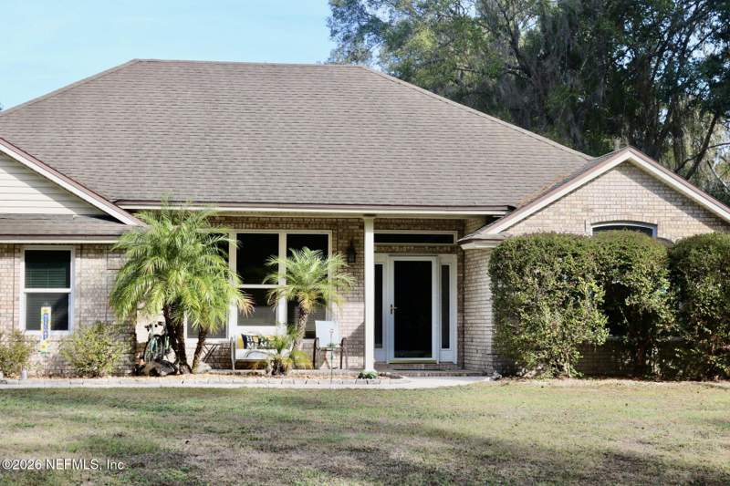 3 bedroom Single Family Residence at 6535 Woodlawn Road, Glenfield Oaks, Macclenny — photo 3