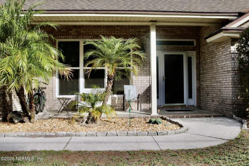 3 bedroom Single Family Residence at 6535 Woodlawn Road, Glenfield Oaks, Macclenny — photo 4