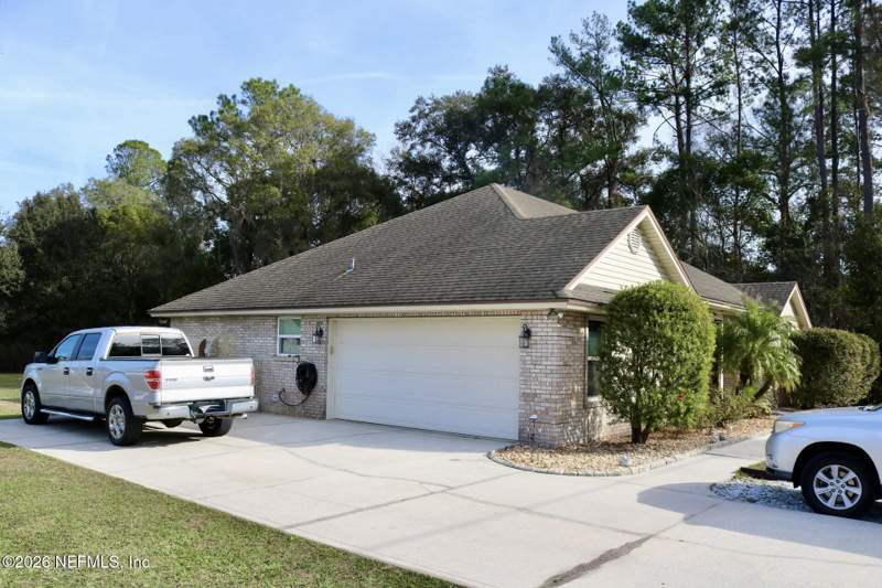 3 bedroom Single Family Residence at 6535 Woodlawn Road, Glenfield Oaks, Macclenny — photo 5
