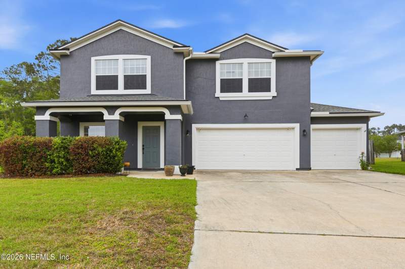 5 bedroom Single Family Residence at 2532 Crestdale Court, Doctors Inlet Reserve, Middleburg — photo 2