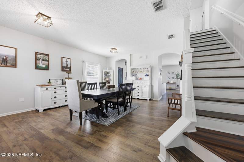 5 bedroom Single Family Residence at 2532 Crestdale Court, Doctors Inlet Reserve, Middleburg — photo 4