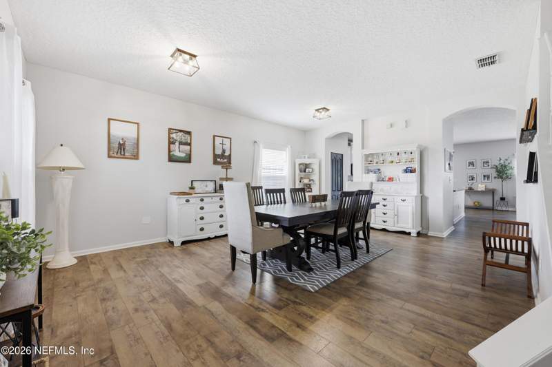 5 bedroom Single Family Residence at 2532 Crestdale Court, Doctors Inlet Reserve, Middleburg — photo 5