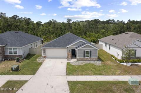 12320 Gillespie Avenue, home for sale on Gillespie Avenue