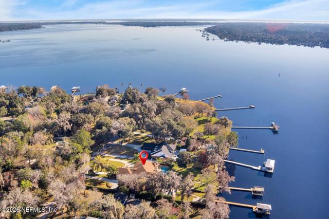 Doctors Lake Estates