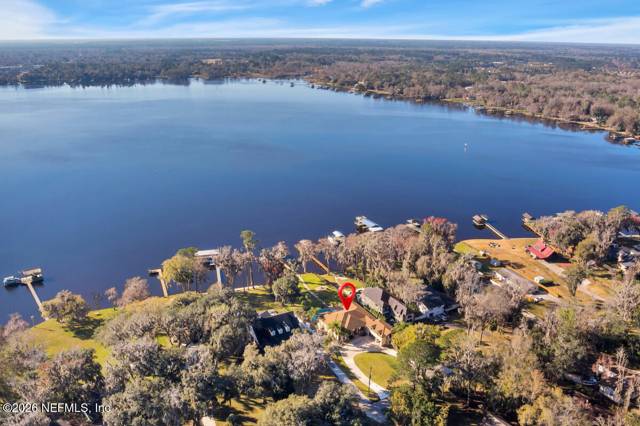 Doctors Lake Estates