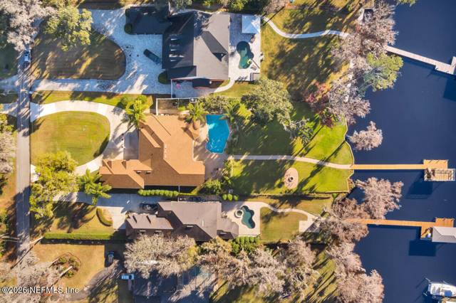 Doctors Lake Estates