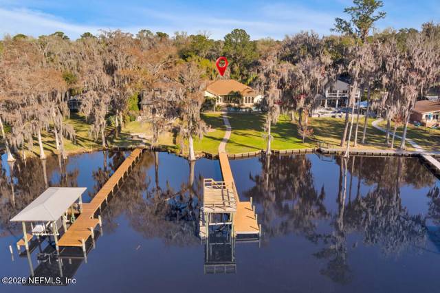 Doctors Lake Estates