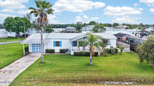 186 SPORTSMAN Drive home for sale in Sportsman Harbor