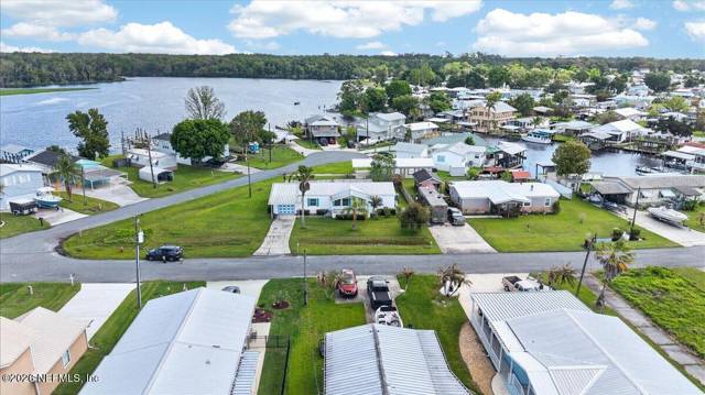 Sportsman Harbor