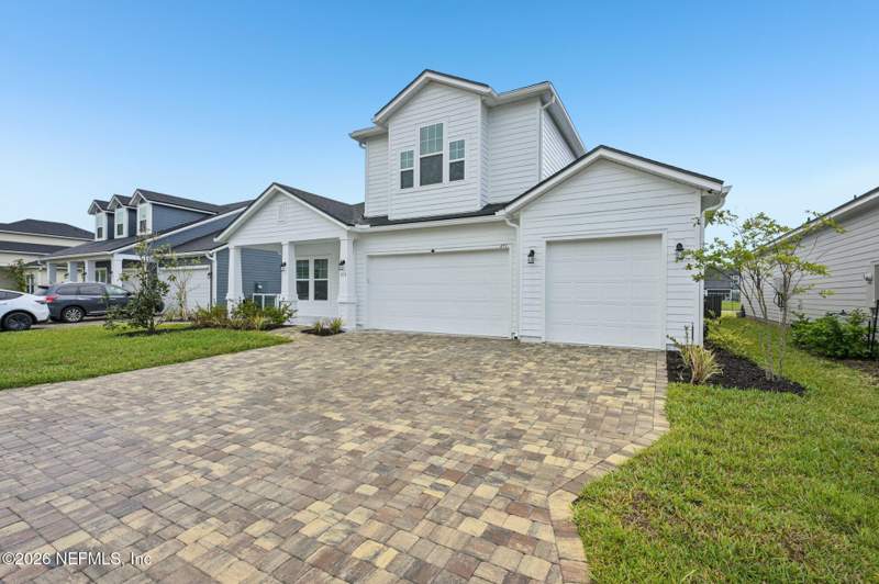 5 bedroom Single Family Residence at 271 Holly Landing Way, Silverleaf, St. Augustine — photo 3