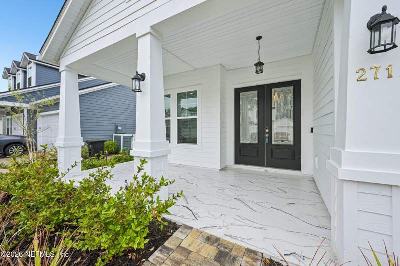 5 bedroom Single Family Residence at 271 Holly Landing Way, Silverleaf, St. Augustine — photo 5