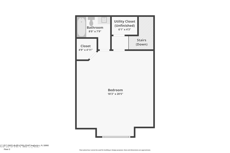 5 bedroom Single Family Residence at 271 Holly Landing Way, Silverleaf, St. Augustine — photo 4
