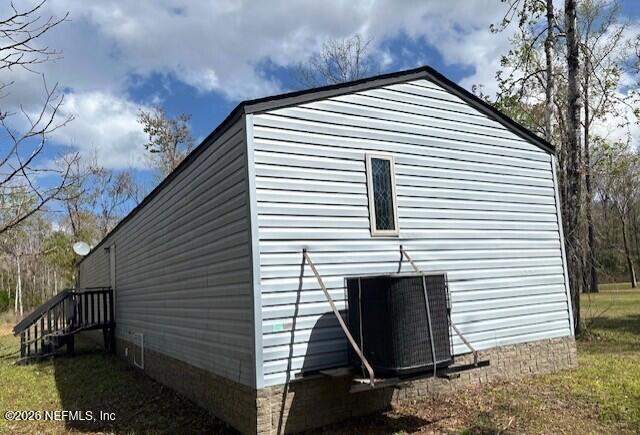 2 bedroom Manufactured Home at 10651 Stycket Avenue, Flagler Estates, Hastings — photo 5