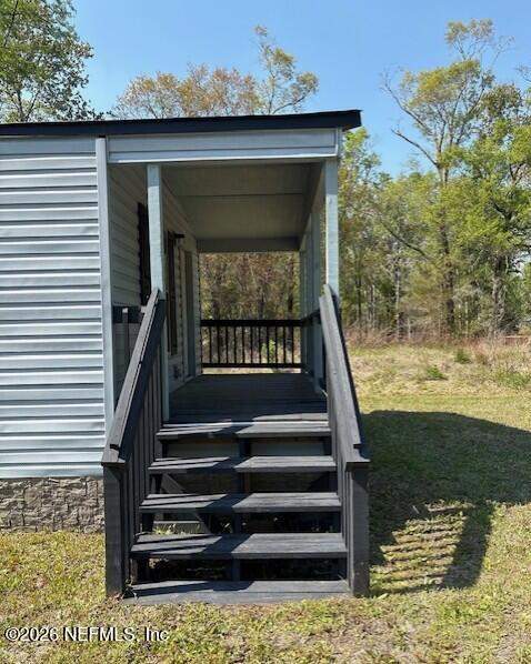 2 bedroom Manufactured Home at 10651 Stycket Avenue, Flagler Estates, Hastings — photo 3