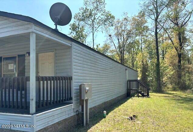 2 bedroom Manufactured Home at 10651 Stycket Avenue, Flagler Estates, Hastings — photo 4