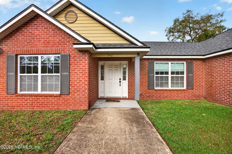 3 bedroom Single Family Residence at 940 State Road 13, Mandarin Meadows Sq, Fruit Cove — photo 4