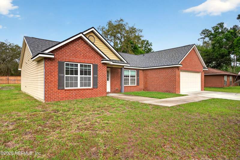 3 bedroom Single Family Residence at 940 State Road 13, Mandarin Meadows Sq, Fruit Cove — photo 3
