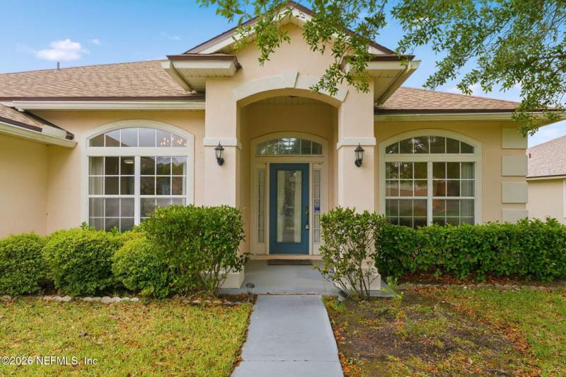4 bedroom Single Family Residence at 9517 Adelaide Drive, Watermill, Jacksonville — photo 2