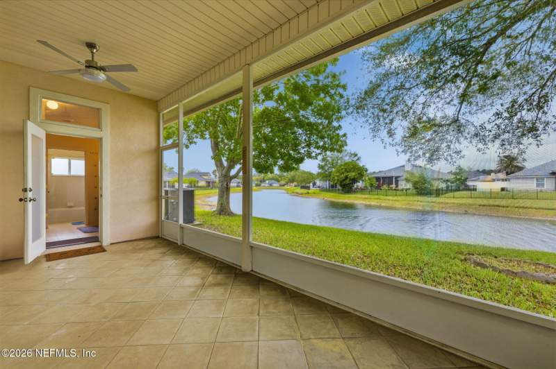 4 bedroom Single Family Residence at 9517 Adelaide Drive, Watermill, Jacksonville — photo 4