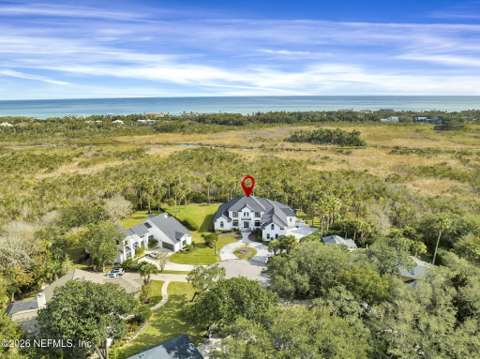 3211 Old Barn Court, luxury home for sale in Ponte Vedra Beach