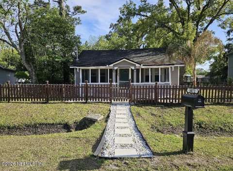 3072 Bessent Road, home for sale on Bessent Road