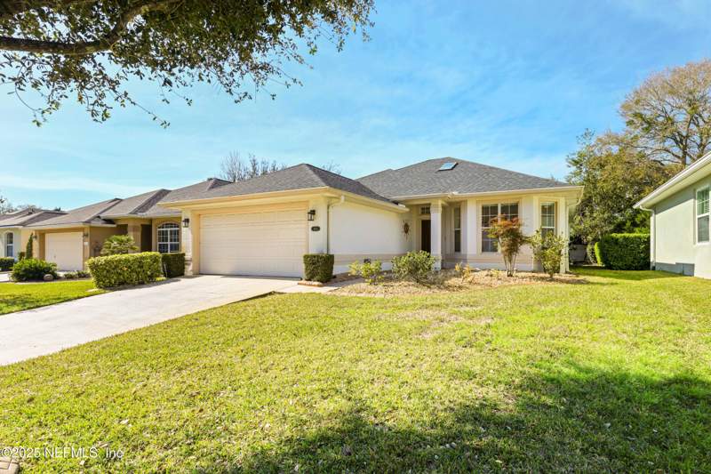 2 bedroom Single Family Residence at 1017 Ridgewood Lane, Southwood, St. Augustine — photo 3