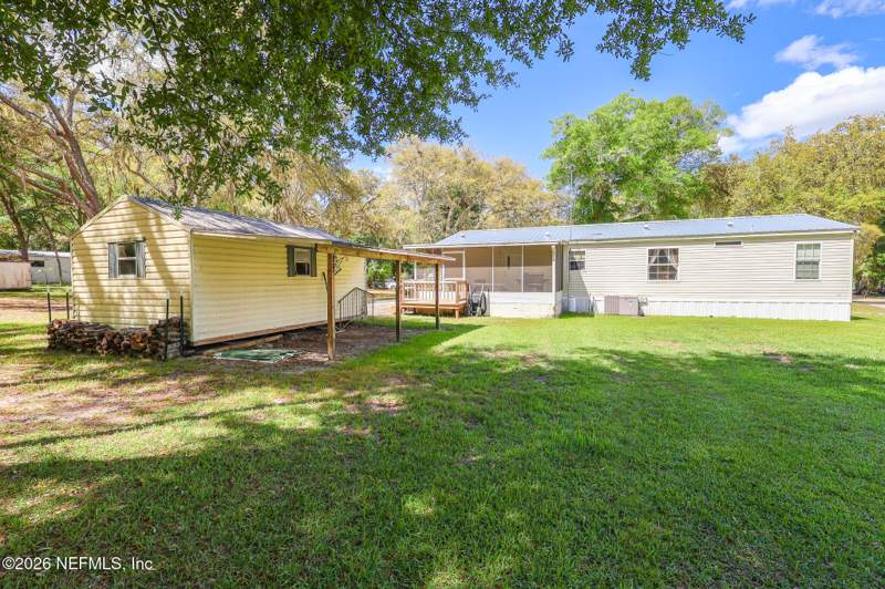 3 bedroom Mobile Home at 124 Idlewood Acres Lane, Pomona Park, Pomona Park — photo 5