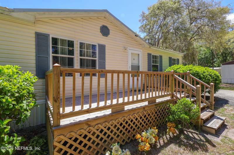 3 bedroom Mobile Home at 124 Idlewood Acres Lane, Pomona Park, Pomona Park — photo 4
