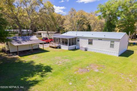 124 Idlewood Acres Lane, Pomona Park FL - photo 7 of 38