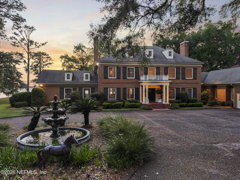 5 bedroom Single Family Residence at 13200 Mandarin Road, Section Land, Jacksonville — photo 3