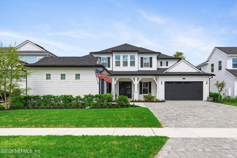 5 bedroom Single Family Residence at 764 Seagrove Drive, Coral Ridge, Ponte Vedra — photo 2