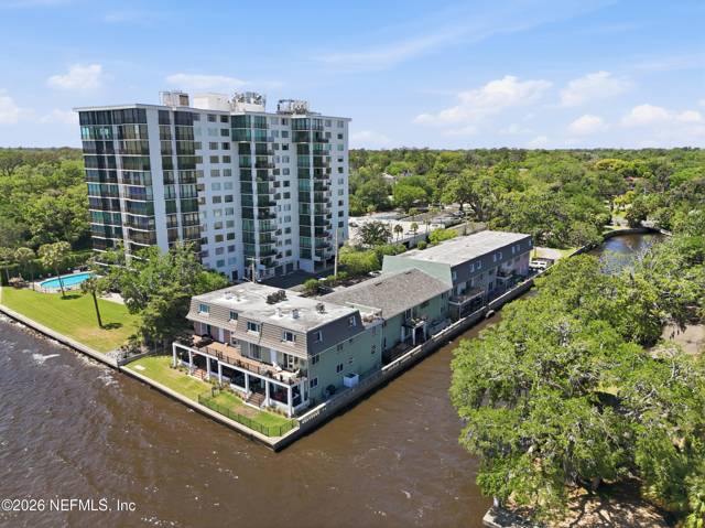 River Shores