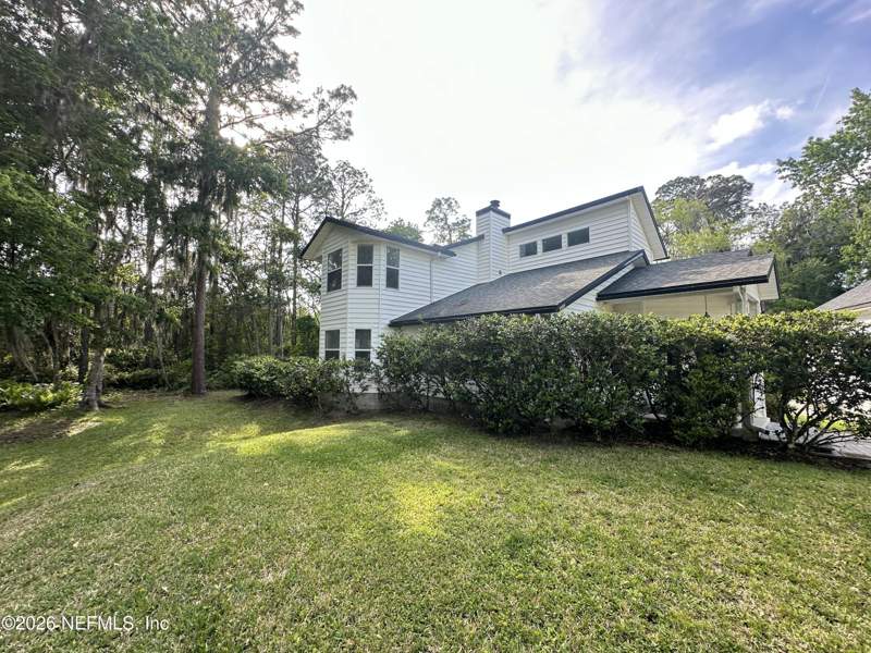 3 bedroom Single Family Residence at 6456 Jack Wright Island Road, Riverview Estates, St. Augustine — photo 2
