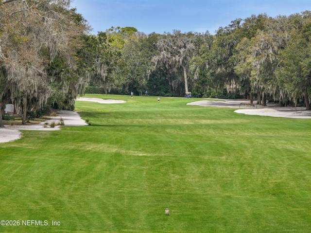 Fairway Oaks