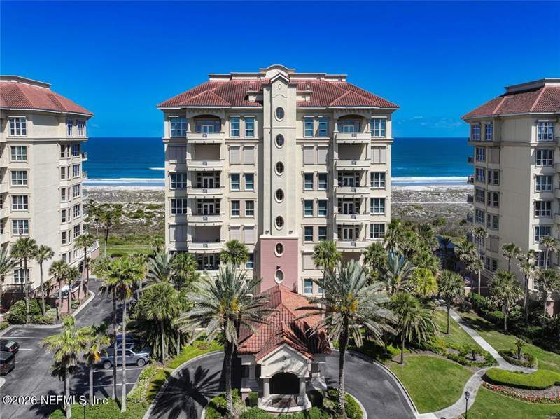 4 bedroom Condominium at 4670 Carlton Dunes Drive #3201, Carlton Dunes, Fernandina Beach — photo 3
