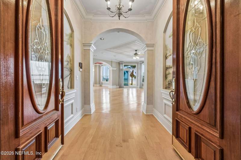 4 bedroom Condominium at 4670 Carlton Dunes Drive #3201, Carlton Dunes, Fernandina Beach — photo 5