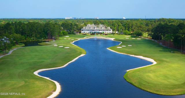 Jax Golf & Country Club
