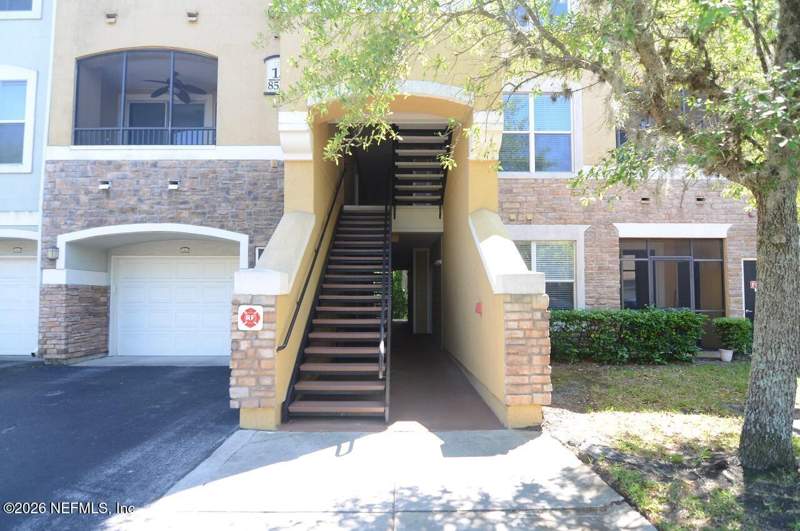 2 bedroom Condominium at 8539 Gate Parkway #1522, Villa Medici, Jacksonville — photo 2