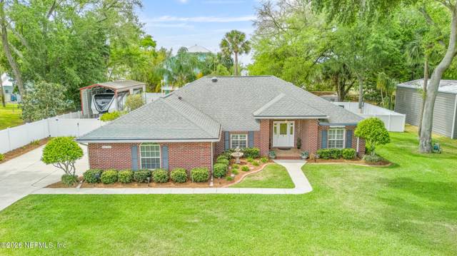 Heckscher Drive Estates
