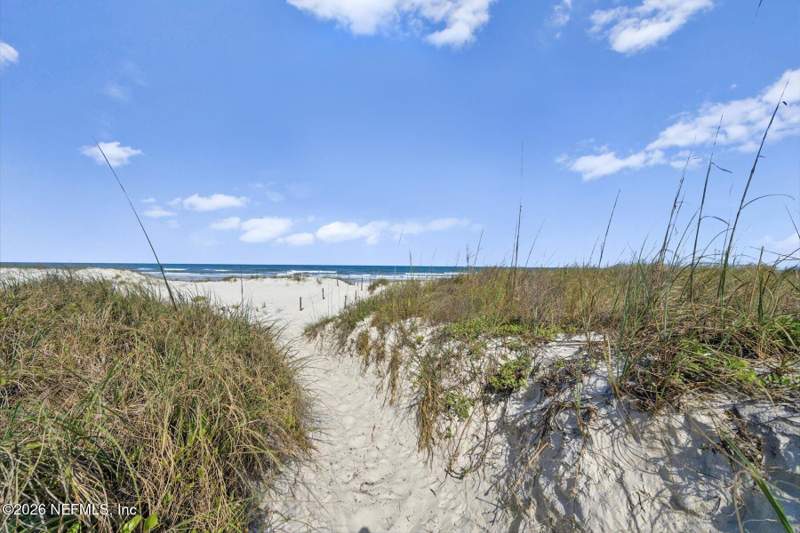 2 bedroom Condominium at 200 Ocean Hibiscus Drive #A103, Hibiscus, St. Augustine — photo 2