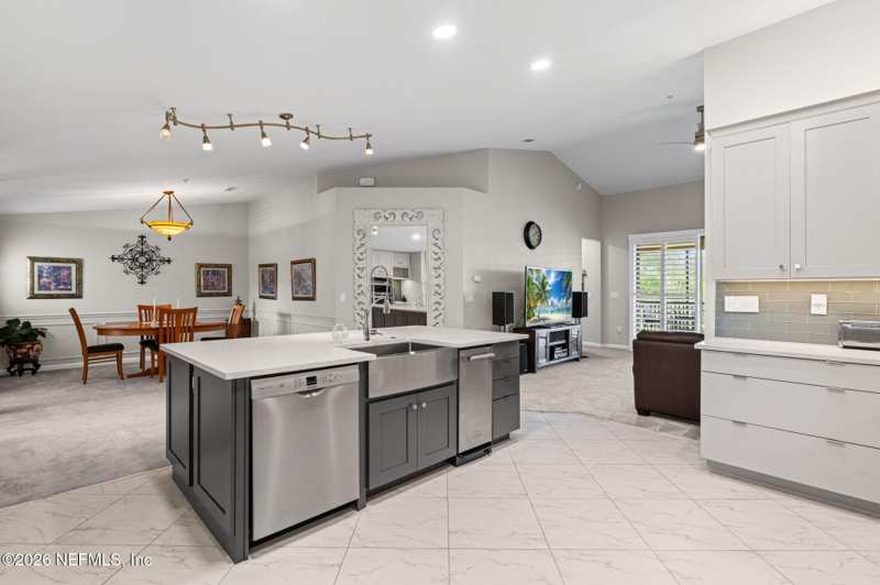 3 bedroom Condominium at 86 Fawn Gully Lane, Del Webb Ponte Vedra, Ponte Vedra — photo 1