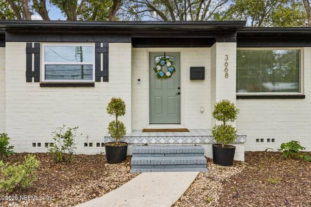 3668 MARIANNA Road