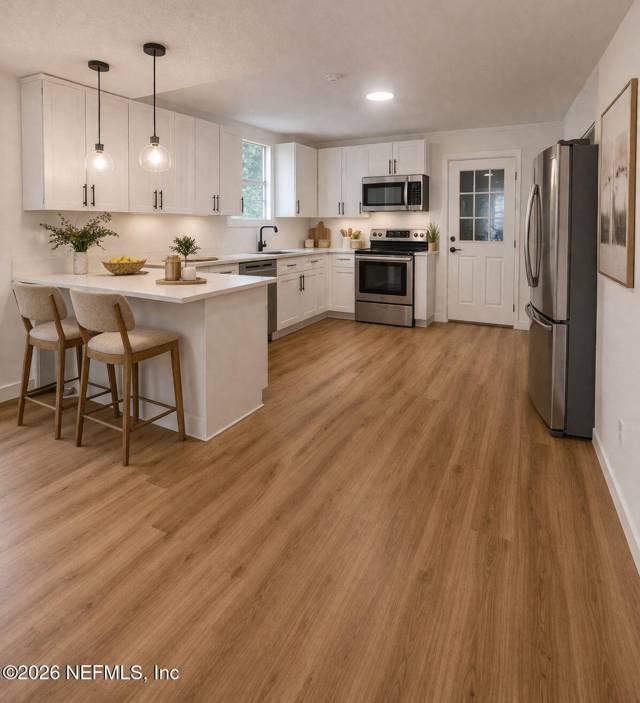 1438 VAN BUREN Street home for sale in Campbell