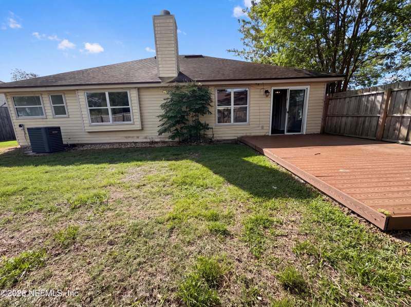 3 bedroom Single Family Residence at 12301 Burning Embers Lane, The Landing At Cross Creek, Jacksonville — photo 5